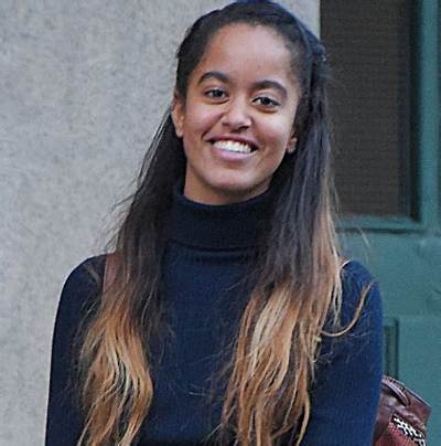 Malia Obama - Net Worth, Age, Height, Birthday, Bio, Wiki!