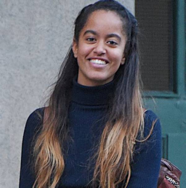 Malia Obama - Net Worth, Age, Height, Birthday, Bio, Wiki!