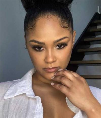Maliah Michel Net Worth, Age, Height, Bio, Birthday, Wiki!
