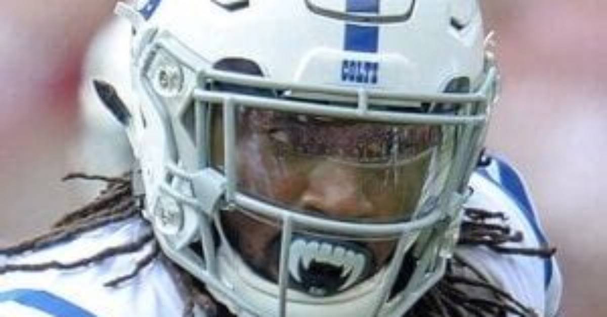 Malik Hooker Net Worth, Age, Height, Bio, Birthday, Wiki!