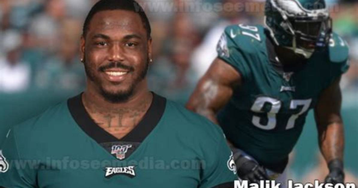 Malik Jackson Net Worth, Age, Height, Bio, Birthday, Wiki!