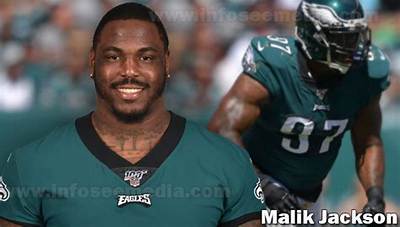 Malik Jackson Net Worth, Age, Height, Bio, Birthday, Wiki!