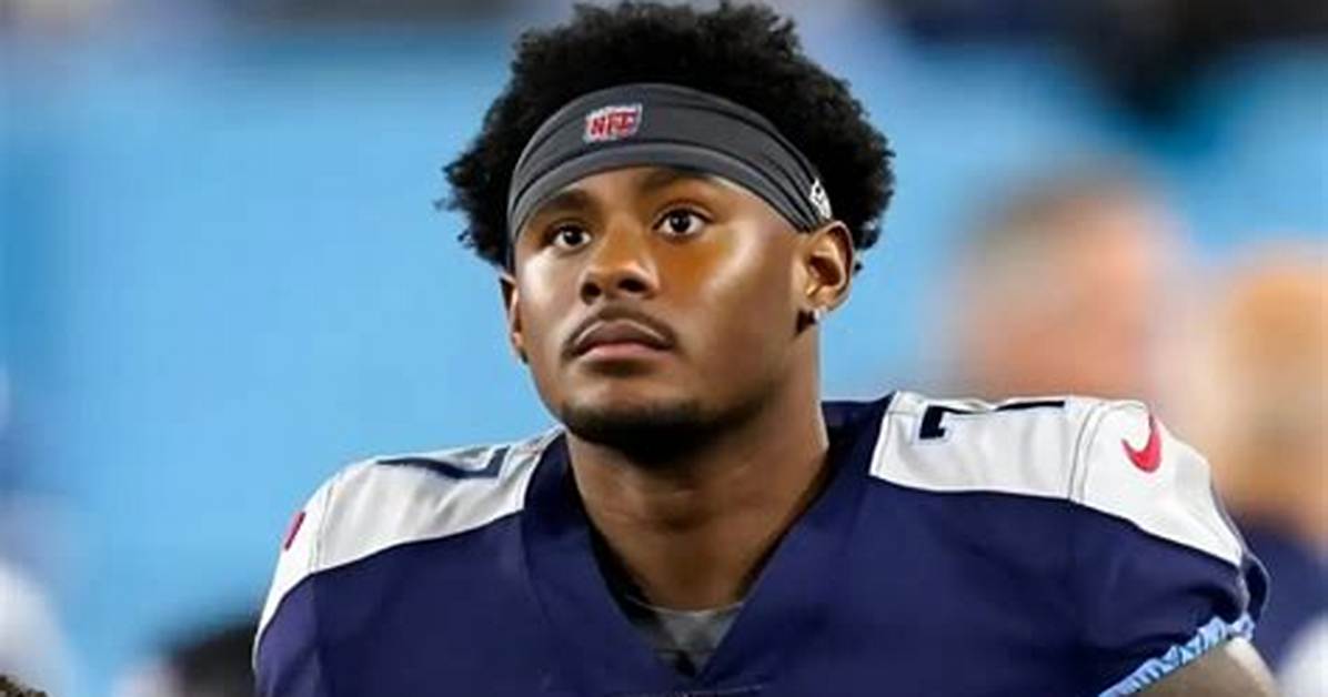 Malik Jefferson Net Worth, Age, Height, Bio, Birthday, Wiki!