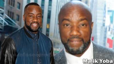 Malik Yoba Net Worth, Age, Height, Bio, Birthday, Wiki!