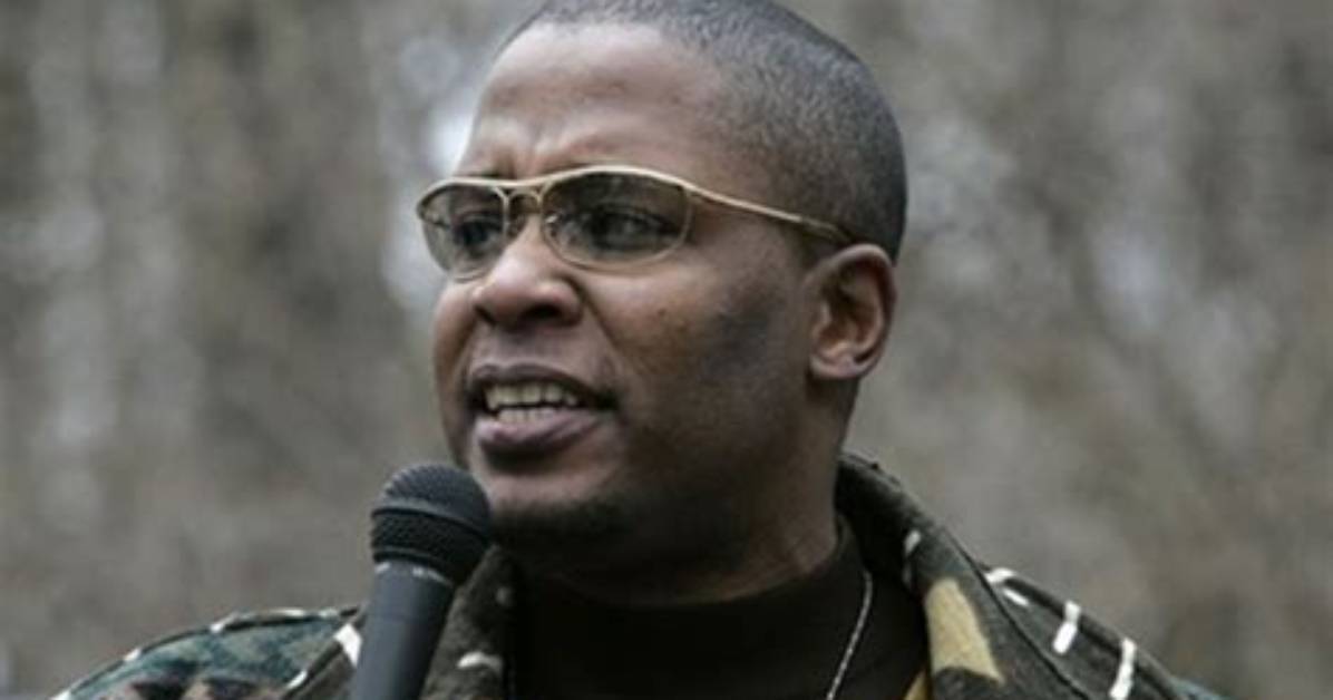 Malik Zulu Shabazz - Net Worth, Age, Height, Birthday, Bio, Wiki!