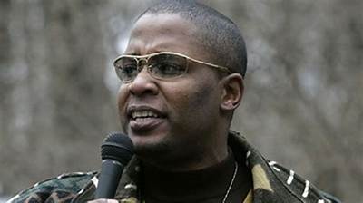 Malik Zulu Shabazz - Net Worth, Age, Height, Birthday, Bio, Wiki!