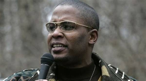 Malik Zulu Shabazz - Net Worth, Age, Height, Birthday, Bio, Wiki!