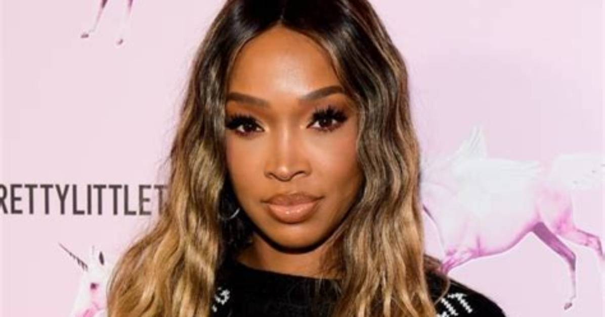 Malika Haqq Net Worth, Age, Height, Bio, Birthday, Wiki!