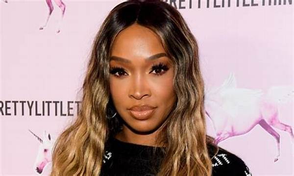 Malika Haqq Net Worth, Age, Height, Bio, Birthday, Wiki!