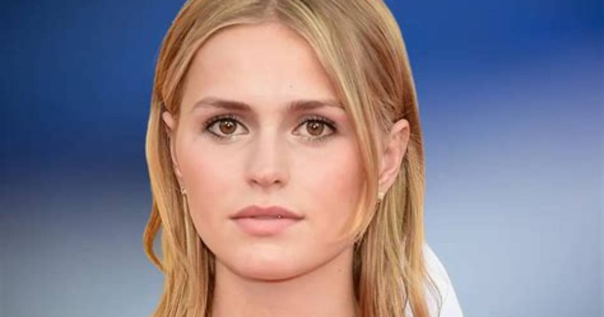 Mallory Edens Net Worth, Age, Height, Bio, Birthday, Wiki!