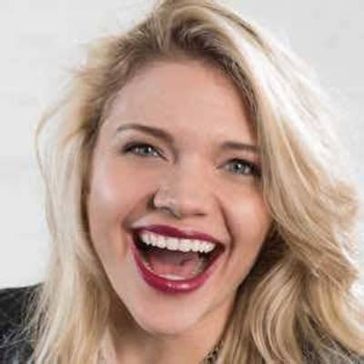 Mallory Everton - Net Worth, Age, Height, Birthday, Bio, Wiki!