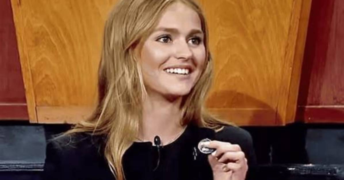 Mallory Lewis Net Worth, Age, Height, Bio, Birthday, Wiki!
