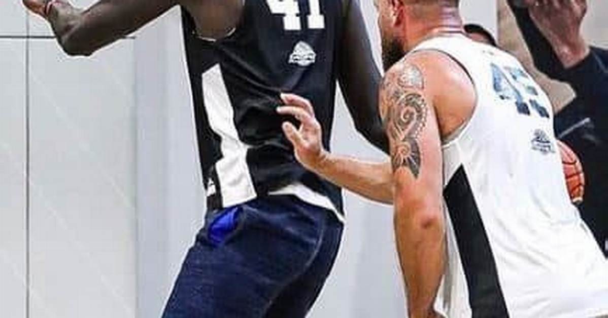 Mamadou N'diaye Net Worth, Age, Height, Bio, Birthday, Wiki!