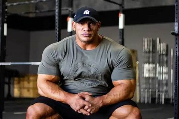 Mamdouh Elssbiay Net Worth 2024, Age, Height, Bio, Birthday, Wiki!