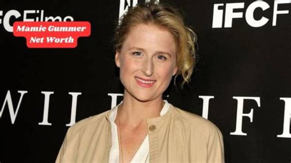 Mamie Gummer - Net Worth, Age, Height, Birthday, Bio, Wiki!