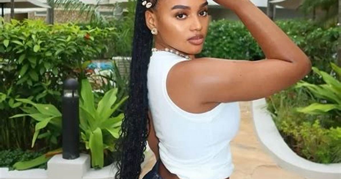 Mamii_Es Net Worth, Age, Height, Bio, Birthday, Wiki!