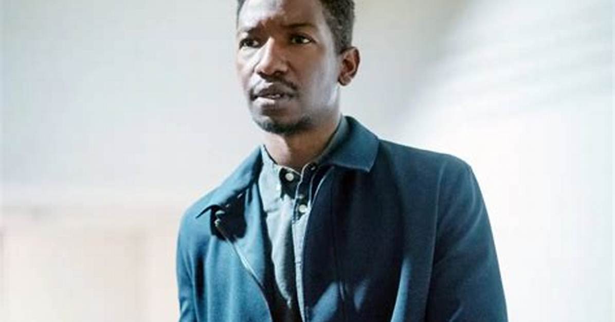 Mamoudou Athie Net Worth, Age, Height, Bio, Birthday, Wiki!