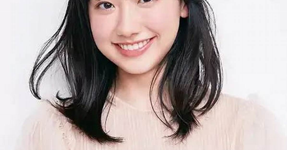 Mana Ashida Net Worth 2024, Age, Height, Bio, Birthday, Wiki!