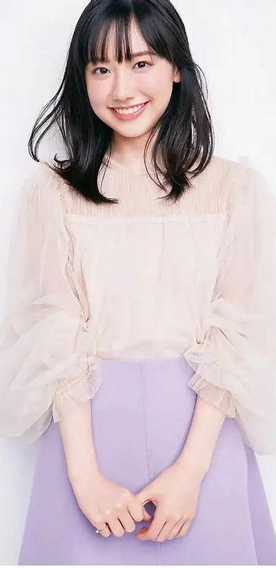 Mana Ashida Net Worth 2024, Age, Height, Bio, Birthday, Wiki!