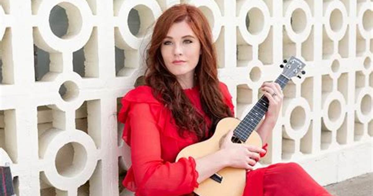 Mandy Harvey Net Worth, Age, Height, Bio, Birthday, Wiki!