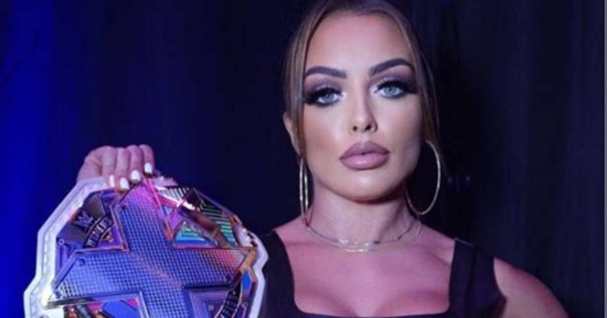 Mandy Rose Net Worth 2024, Age, Height, Bio, Birthday, Wiki!