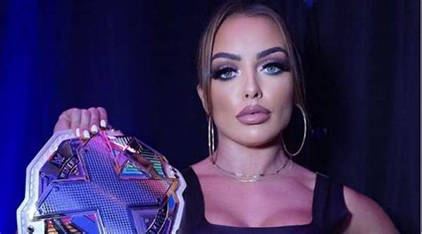 Mandy Rose Net Worth 2024, Age, Height, Bio, Birthday, Wiki!