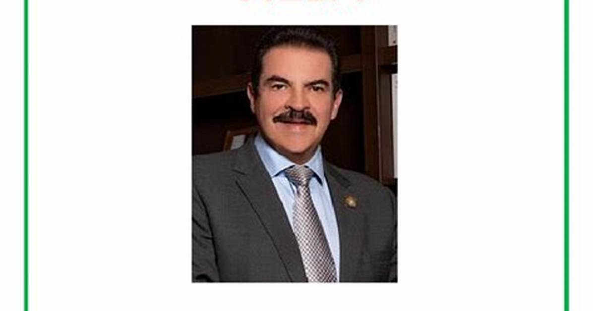 Manfred Reyes Villa - Net Worth, Age, Height, Birthday, Bio, Wiki!