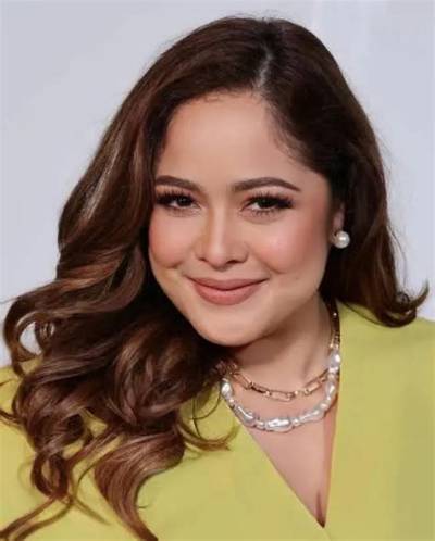 Manilyn Reynes - Net Worth, Age, Height, Birthday, Bio, Wiki!