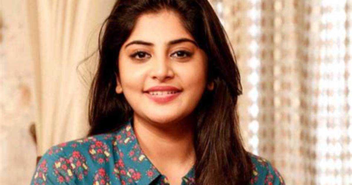 Manjima Mohan - Net Worth, Age, Height, Birthday, Bio, Wiki!