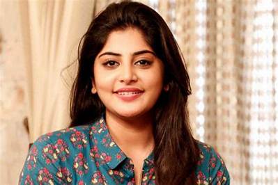 Manjima Mohan - Net Worth, Age, Height, Birthday, Bio, Wiki!