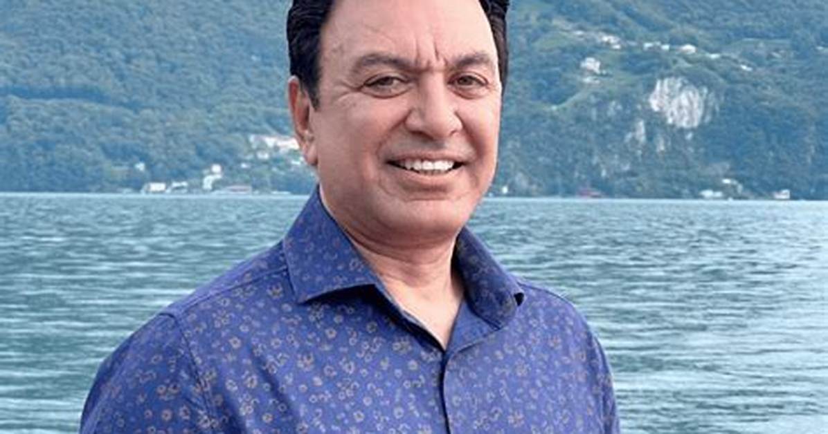 Manmohan Waris - Net Worth, Age, Height, Birthday, Bio, Wiki!