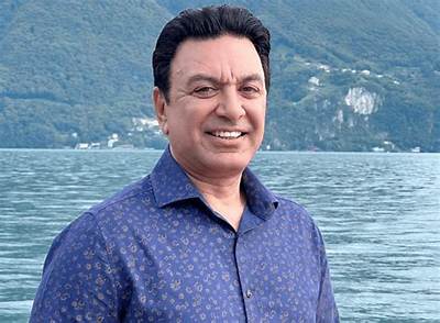 Manmohan Waris - Net Worth, Age, Height, Birthday, Bio, Wiki!