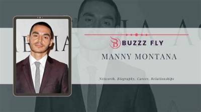 Manny Brown - Net Worth, Age, Height, Birthday, Bio, Wiki!