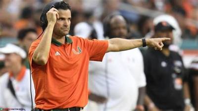 Manny Diaz - Net Worth, Age, Height, Birthday, Bio, Wiki!