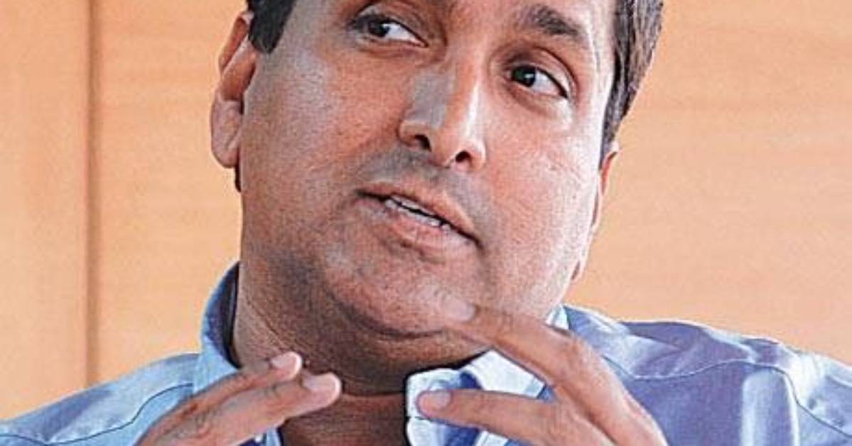 Manoj G. Tirodkar - Net Worth, Age, Height, Birthday, Bio, Wiki!