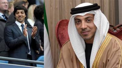 Mansour Bin Zayed Al Nahyan Net Worth, Age, Height, Bio, Birthday, Wiki!