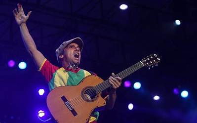 Manu Chao - Net Worth, Age, Height, Birthday, Bio, Wiki!