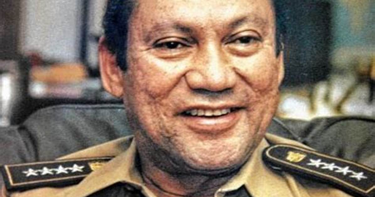 Manuel Noriega Net Worth, Age, Height, Bio, Birthday, Wiki!