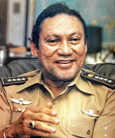 Manuel Noriega Net Worth, Age, Height, Bio, Birthday, Wiki!
