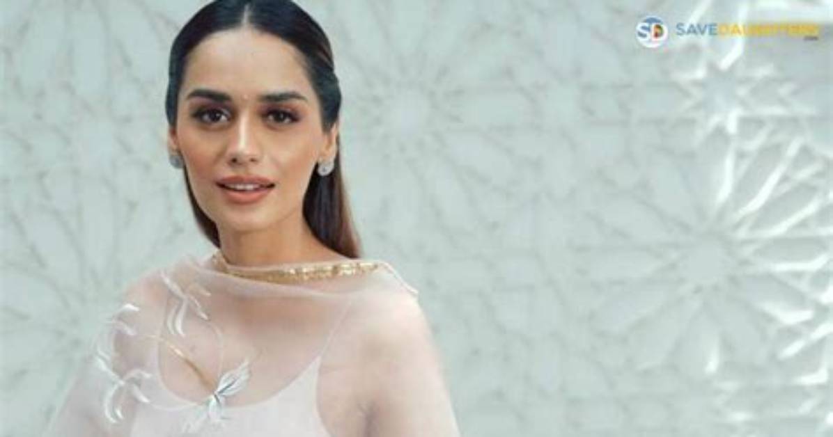 Manushi Chhillar - Net Worth, Age, Height, Birthday, Bio, Wiki!
