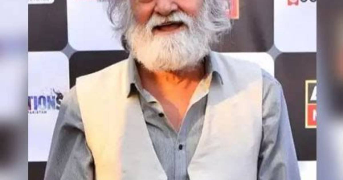 Manzar Sehbai - Net Worth, Age, Height, Birthday, Bio, Wiki!