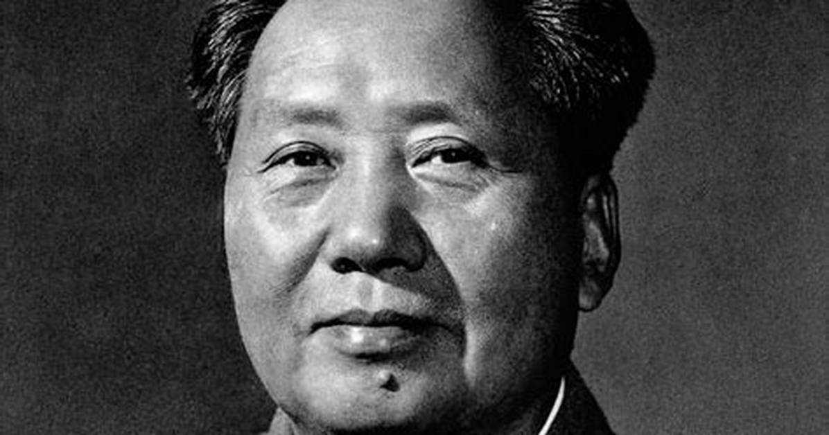 Mao Tse Tung Net Worth, Age, Height, Bio, Birthday, Wiki!