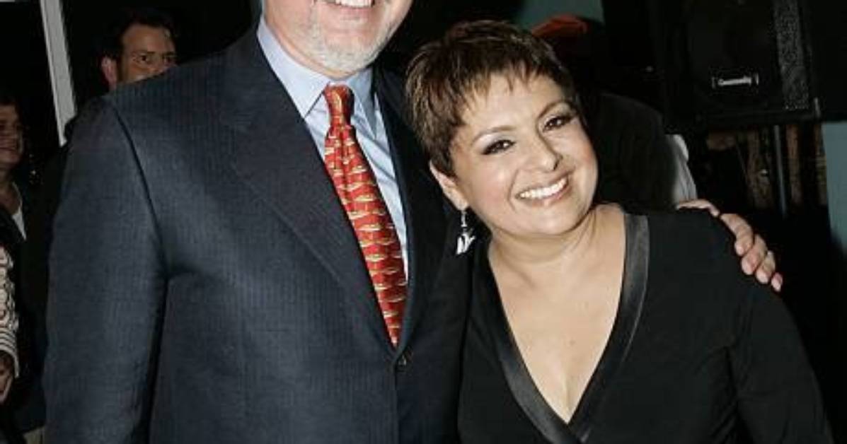 Mar%C3%Ada Antonieta Collins Net Worth Age Height 400. Jpg