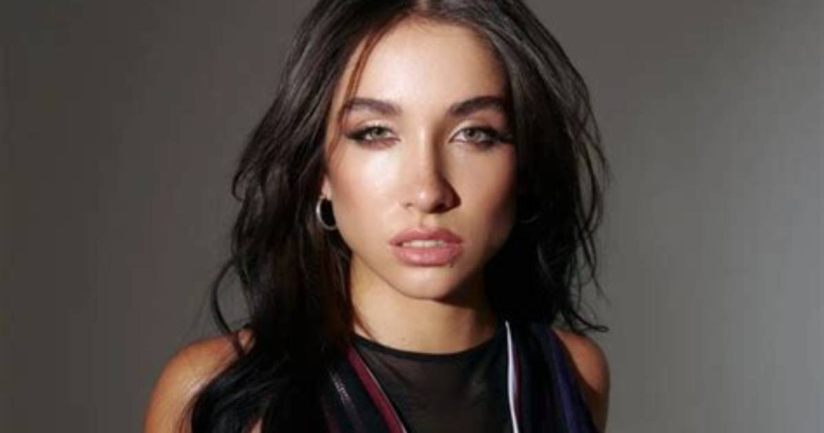 Mar%C3%Ada Becerra Net Worth Age Height Birthday 400. Jpg