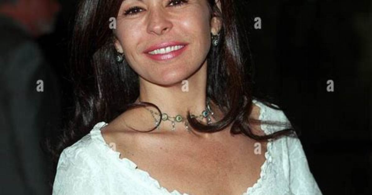 Mar%C3%Ada Conchita Alonso Net Worth Age Height 400. Jpg