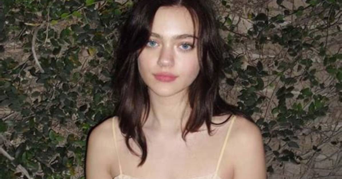 Mar%C3%Ada Isabel Net Worth Age Height Bio 400. Jpg