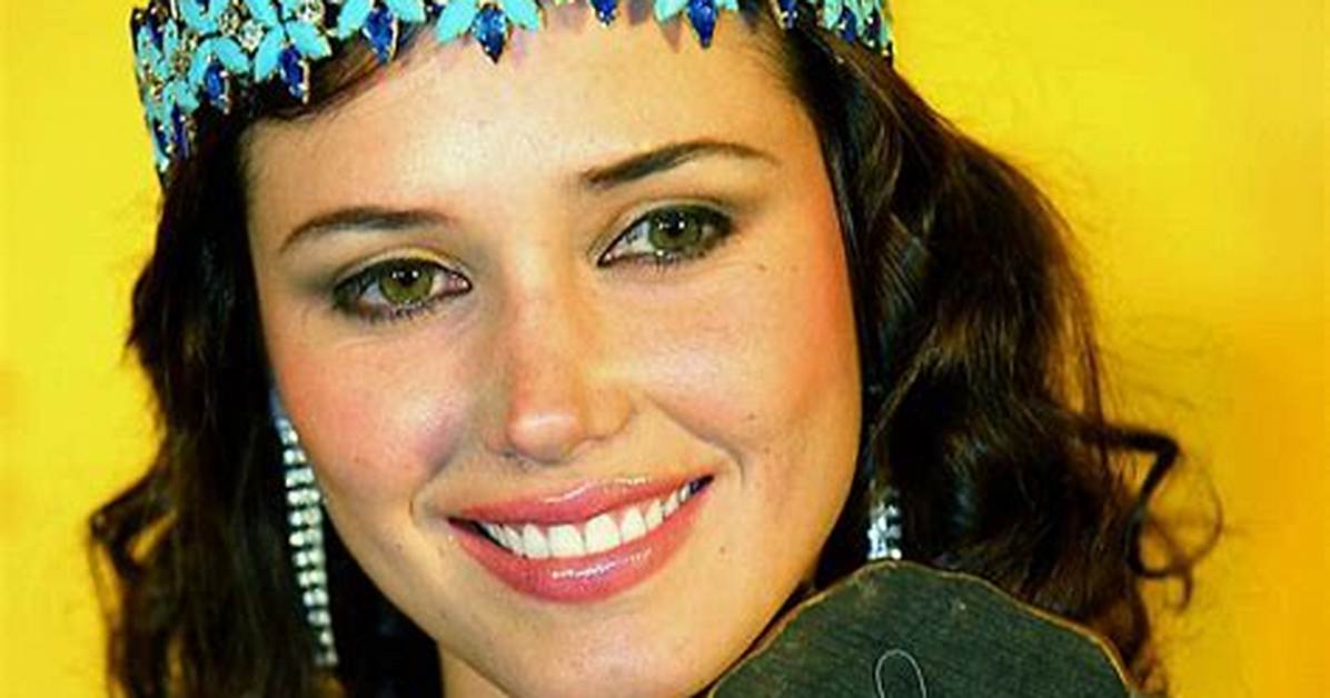 Mar%C3%Ada Julia Mantilla Net Worth Age Height 400. Jpg