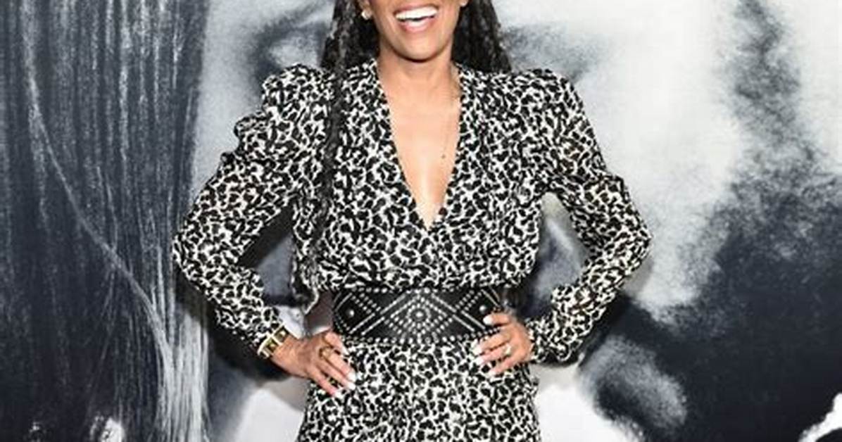 Mara Brock Akil Net Worth, Age, Height, Bio, Birthday, Wiki!