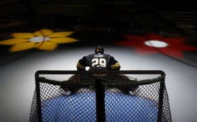 Marc-Andre Fleury Net Worth, Age, Height, Bio, Birthday, Wiki!