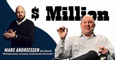 Marc Andreessen - Net Worth, Age, Height, Birthday, Bio, Wiki!
